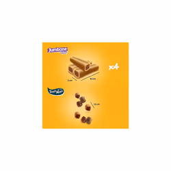 Pedigree Mega Box - Tasty Minis & Jumbone Mini, 740g