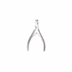 Bluesky Professional Cuticle Nippers, Stainless Steel Cutters for Nails