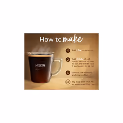 NESCAFÃ Gold Caramel Jar | 95g (Pack of 1)
