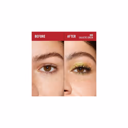 Rimmel Wonder'Last Shadow Stick - 008 Galactic Green, Smudgeproof, Vegan
