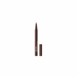 Wet n Wild Breakup Proof Liquid Eyeliner - Brown, Waterproof, 16-Hour Wear