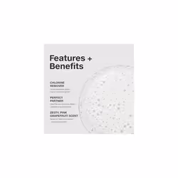 Paul Mitchell Clarifying Shampoo Three 300ml