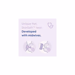 MAM Easy Start Colours of Nature Starter Set (Owls) - Anti Colic, Self Sterilising