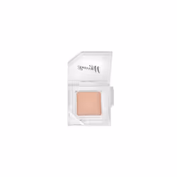 Barry M Cosmetics Clickable Single Light Orange Matte Eyeshadow Palette, Whispered