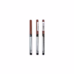 Rimmel London Lasting Finish Exaggerate Lip Liners, 018 Rose Addiction, 4g (Pack of 2)