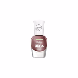 Sally Hansen Good Kind Pure Vegan Nail Polish, Raisin The Bar, 10ml