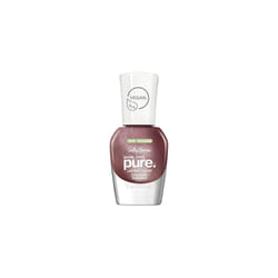 Sally Hansen Good Kind Pure Vegan Nail Polish, Raisin The Bar, 10ml