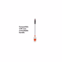 OXO Good Grips Extendable Tub & Tile Brush Refill
