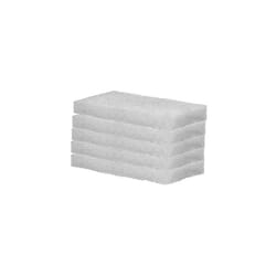 Jewel Compact Super Filter Floss