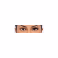 Eylure Volume & Curl No. 123 False Lashes
