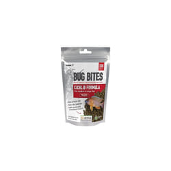 Fluval Bug Bites Cichlid pellets Fish Food, 100 g