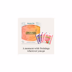 Twinings Pocket Tin 7g