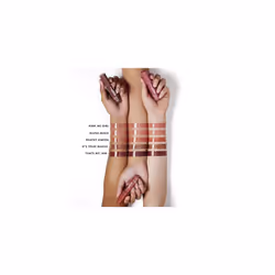 e.l.f. Sun Boss Gloss SPF 25, Pigmented Lip Gloss For A High-Shine Finish, Moisturising and Conditioning Formula, Vegan and Cruelty-Free, Peachy Kween