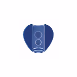 STAEDTLER 512 128 Double Hole Tub Triangular Sharpener (Pack of 2)
