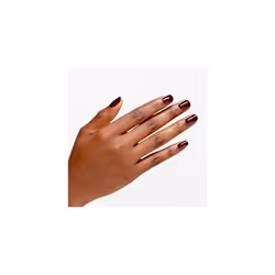 OPI Infinite Shine Nail Polish - Raisin the Bar, 15ml