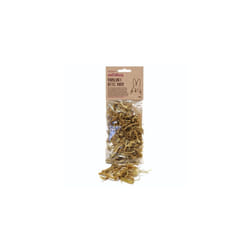 Rosewood Naturals Dandelion & Nettle Roots, Small Animal Treat, 50g