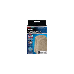 Fluval 306/7 and 406/7 Filter Ammonia Remover Pad