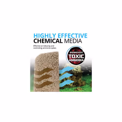 Fluval 306/7 and 406/7 Filter Ammonia Remover Pad