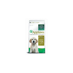 Applaws Complete and Grain Free Dry Puppy Food, Chicken for Small and Medium Puppies 2kg