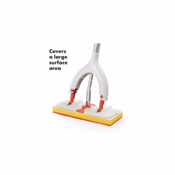 OXO Good Grips Butterfly Mop Refill, Red, 10.79 x 5.71 x 1.91 cm