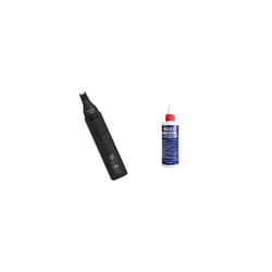 GroomEase by Wahl Ear & Nose Trimmer - Clipper Oil 118.3 ml