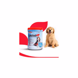 Beaphar Lactol Puppy Milk - DHA, Vitamins & Minerals, 1kg
