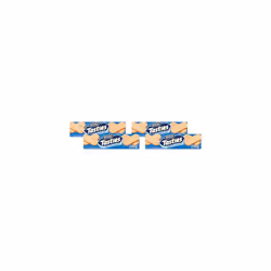 McVitie's Tasties Rich Tea Finger Biscuits, 250 g (Pack of 4)