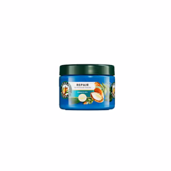 Herbal Essences Argan Oil Repair Hair Mask 500ml to Intensely Nourish Damaged Hair