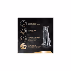Sheba Classics Cat Food Tray with Chicken in Terrine 2x11x85g
