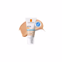 La Roche-Posay Anthelios UVMune 400 Hydrating Tinted Sun screen SPF50+ For Sensitive Skin 50ml