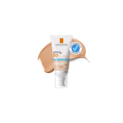 La Roche-Posay Anthelios UVMune 400 Hydrating Tinted Sun screen SPF50+ For Sensitive Skin 50ml