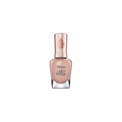 Sally Hansen Colour Therapy Nail Polish with Argan Oil, Re-Nude, 14.7 ml