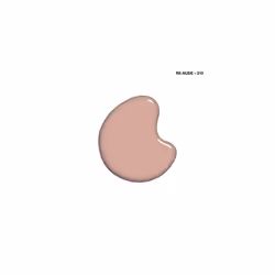 Sally Hansen Colour Therapy Nail Polish with Argan Oil, Re-Nude, 14.7 ml