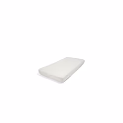 Mamas & Papas Cotbed Mattress Protector, AA Quilted, 1 Count (Pack of 1)