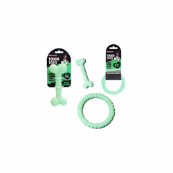 Rosewood Small Mint Bone â Durable Nylon Chew Toy for Small Dogs