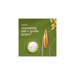 Aveeno Yogurt Body Cream, Apricot & Honey, 300ml