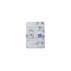 Bambino Mio, On the Move Changing Mat - Lightweight, Foldable and Portable Nappy Changing Mat, Pet Party