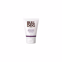 Bulldog Skincare Oil Control Moisturiser 100ml - Moisturiser for Men - For Oily Skin