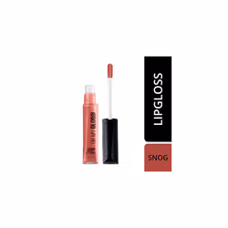 Rimmel London Oh My Gloss - Lip Gloss, 33 Snog, 6.5 ml
