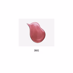 Rimmel London Oh My Gloss - Lip Gloss, 33 Snog, 6.5 ml