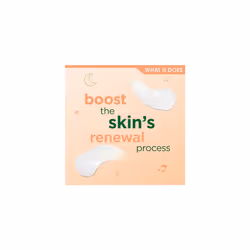 Simple Protect 'N' Glow Rest and Reset 72h Hydrating Gel cruelty-free, vegan moisturiser to enhance glowing skin 50 ml