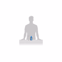 Fluval Aquaplus Water Conditioner 500 ml