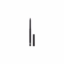 e.l.f. No Budge Retractable Eyeliner, Smudge-Proof Eye Makeup, Ultra Pigmented, Long Lasting Formula, Black