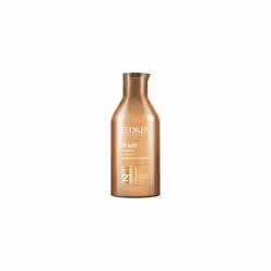 Redken All Soft Shampoo, For Dry Hair, Argan Oil, Intense Softness and Shine, 300 ml