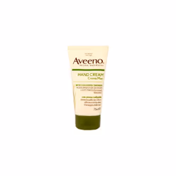 Aveeno Daily Moisturising Hand Cream (1x 75ml), Nourishing Lotion with 24-Hour Moisturisation and Nourishing Oat, Moisturiser ...
