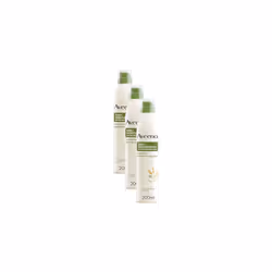Aveeno After-Shower Mist, Oats, Sensitive Skin, 200ml (Pack of 3)