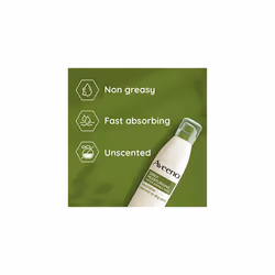 Aveeno After-Shower Mist, Oats, Sensitive Skin, 200ml (Pack of 3)