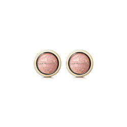 Max Factor CrÃ¨me Puff Blusher, Nude Mauve 1 (Pack of 2)