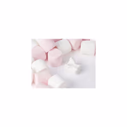 Haribo Chamallows Marshmallows 140g bag sweets