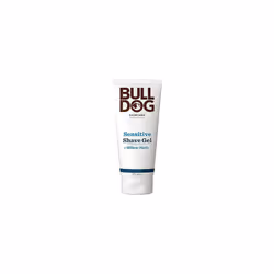 BULLDOG SKINCARE - Grooming Bulldog Sensitive Shave Gel Smooth Shave 175 ml